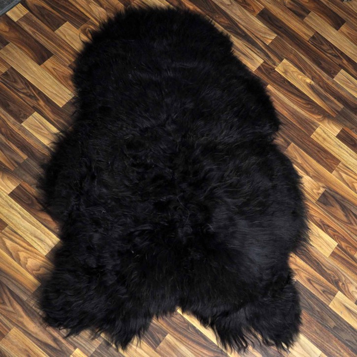 XXL Island Schaffell braun 125x80 günstig #2295 XXL Island Schaffell braun 125x80 günstig #2295