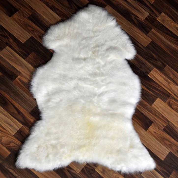 Echtes Schaffell Lammfell creme weiss 100x70 Sale #2394 Echtes Schaffell Lammfell creme weiss 100x70 Sale #2394