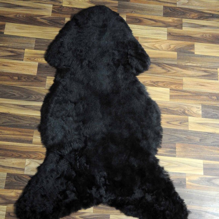 XL ÖKO Schaffell Fell braun 110x70 geschoren #6221 XL ÖKO Schaffell Fell braun 110x70 geschoren #6221