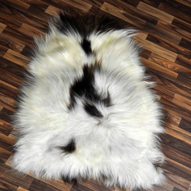 XL ÖKO Island Schaffell beige braun 110x70 #8363 XL ÖKO Island Schaffell beige braun 110x70 #8363