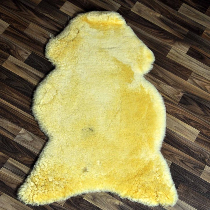 ÖKO Schaffell medizinisches Fell 100x60 Auflage Bett Lammfell #8546 ÖKO Schaffell medizinisches Fell 100x60 Auflage Bett Lammfell #8546