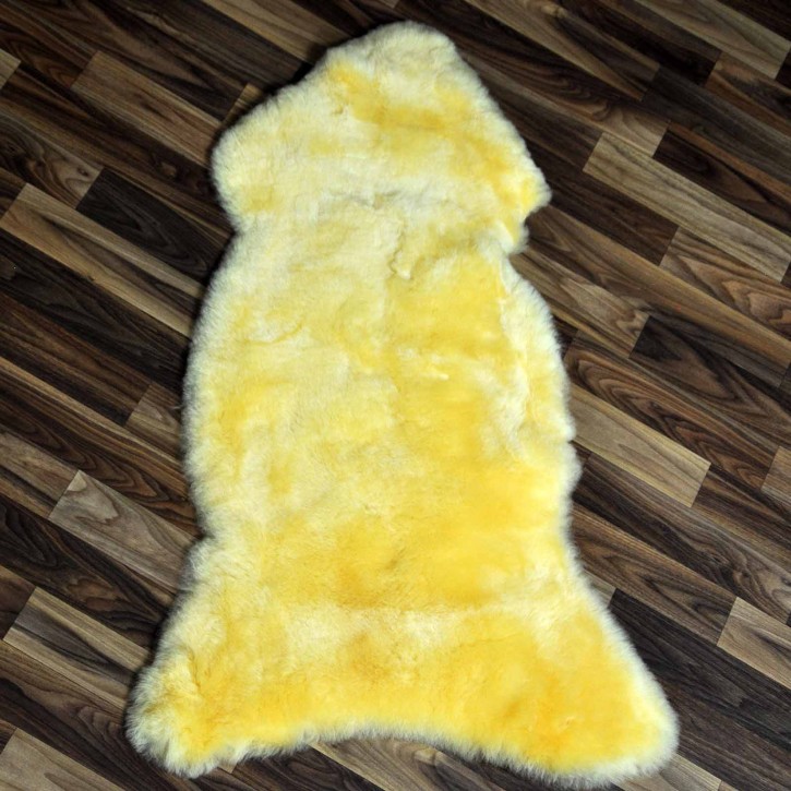 ÖKO Schaffell medizinisches Fell 95x60 Auflage Bett #8551 ÖKO Schaffell medizinisches Fell 95x60 Auflage Bett #8551