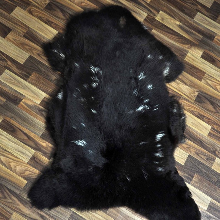 XL ÖKO Schaffell Lammfell beige braun 115x75 Kamin Fell #8738 XL ÖKO Schaffell Lammfell beige braun 115x75 Kamin Fell #8738