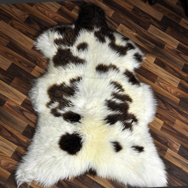 XXL ÖKO Schaffell Lammfell beige braun 125x80 Sheepskin #8810 XXL ÖKO Schaffell Lammfell beige braun 125x80 Sheepskin #8810