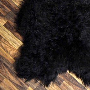 XXL Island Schaffell braun 125x80 günstig #2295
