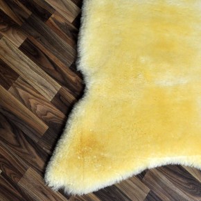 XXXL ÖKO Schaffell medizinisches Fell 140x80 Auflage Bett riesig #7853