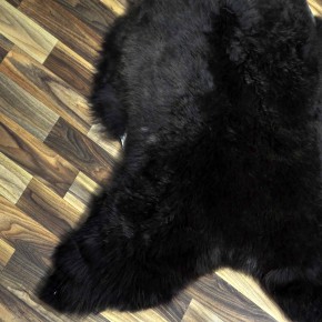 XXL ÖKO Schaffell Lammfell braun 120x75 Hundebett Tierbett #7983 XXL ÖKO Schaffell Lammfell braun 120x75 Hundebett Tierbett #7983