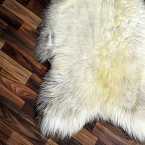 XXL ÖKO Schaffell Lammfell beige braun 125x75 Teppich Geschenk #8103 XXL ÖKO Schaffell Lammfell beige braun 125x75 Teppich Geschenk #8103