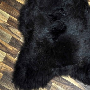 XL ÖKO Schaffell Lammfell braun grau 115x75 Teppich Geschenk #8133 XL ÖKO Schaffell Lammfell braun grau 115x75 Teppich Geschenk #8133