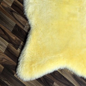 ÖKO Schaffell medizinisches Fell 105x70 Auflage Bett Lammfell #8580