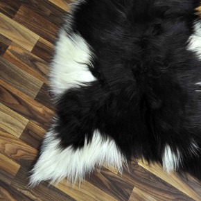 ÖKO Island Schaffell beige braun 105x70 #8621