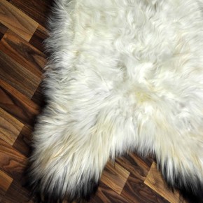 ÖKO Island Schaffell beige braun 105x70 #9053