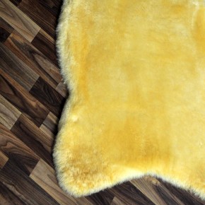 XXXL ÖKO Schaffell medizinisches Fell 130x75 Betteinlage riesig merino #9269