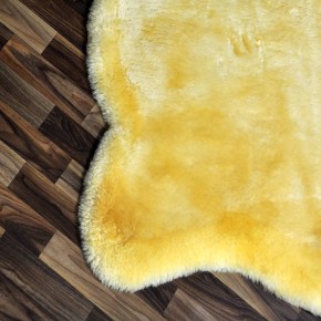 XXXL ÖKO Schaffell medizinisches Fell 130x70 Betteinlage riesig merino #9276