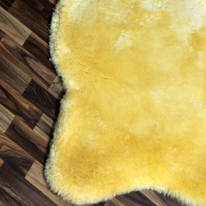 XXXL ÖKO Schaffell medizinisches Fell 135x80 Camping riesig merino #9291